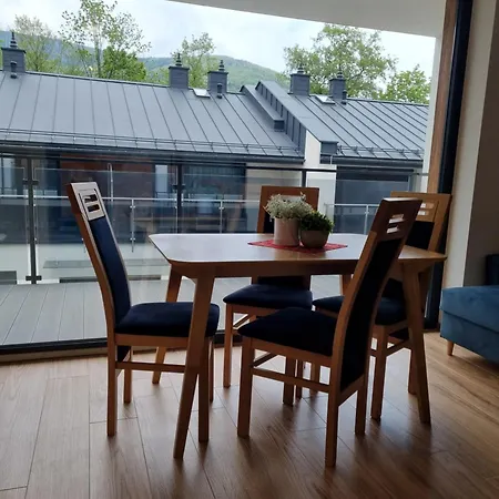 Szczyrkowska Ostoja *