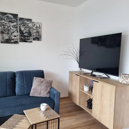 Apartment Szczyrkowska Ostoja *