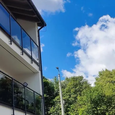 Szczyrkowska Ostoja * 슈차이르크