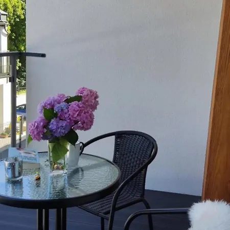 Szczyrkowska Ostoja 슈차이르크