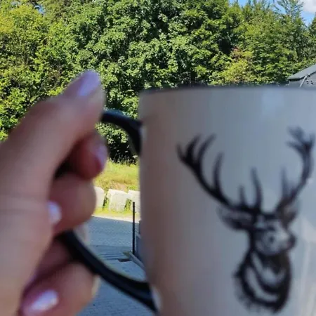 아파트 Szczyrkowska Ostoja