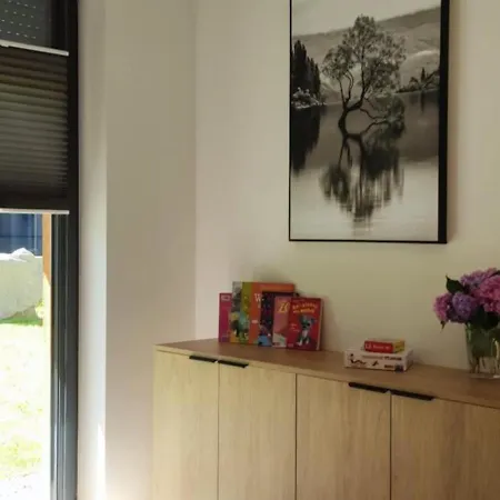 Szczyrkowska Ostoja 슈차이르크