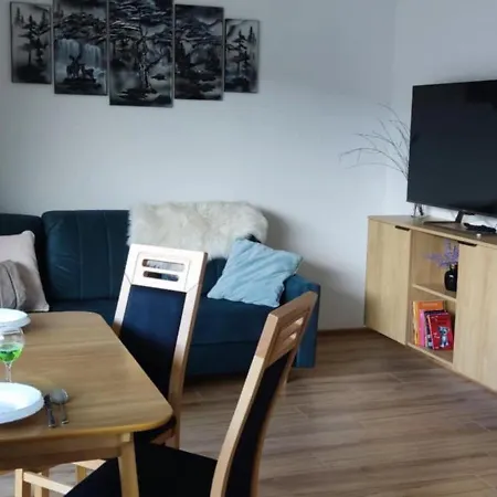 Szczyrkowska Ostoja *