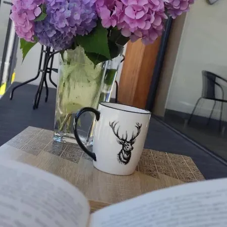 Szczyrkowska Ostoja 아파트