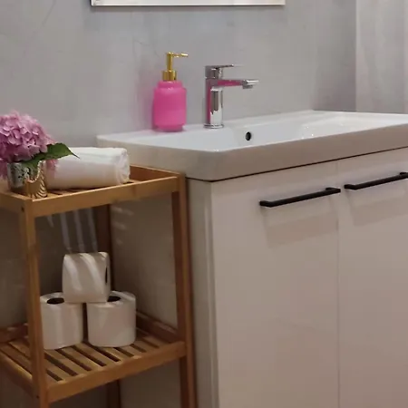 Szczyrkowska Ostoja 아파트 슈차이르크