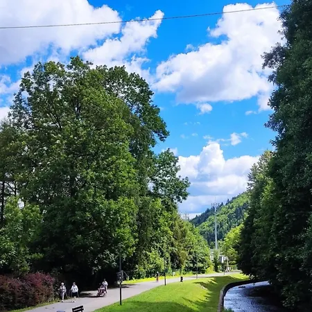 Szczyrkowska Ostoja 슈차이르크