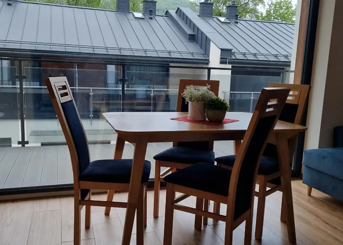 Szczyrkowska Ostoja *