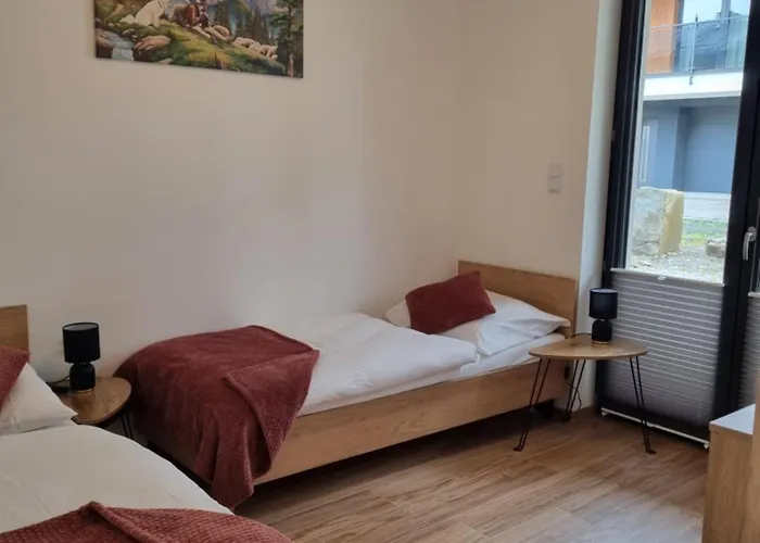 Szczyrkowska Ostoja *