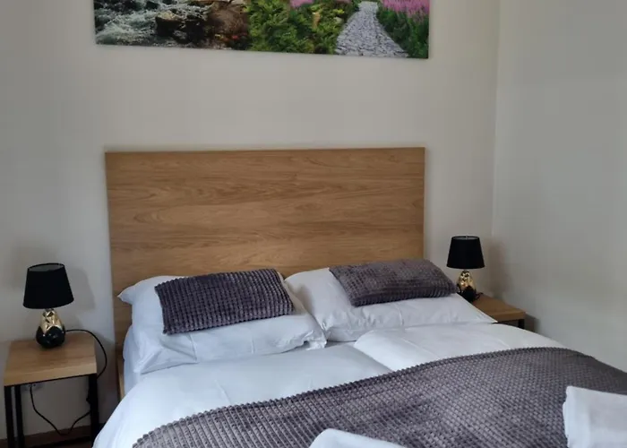 Szczyrkowska Ostoja שצ'צ'ירק