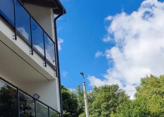 Szczyrkowska Ostoja * שצ'צ'ירק