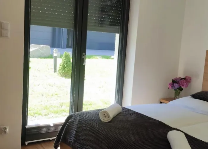 Szczyrkowska Ostoja * שצ'צ'ירק