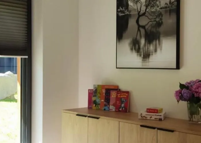 Szczyrkowska Ostoja שצ'צ'ירק