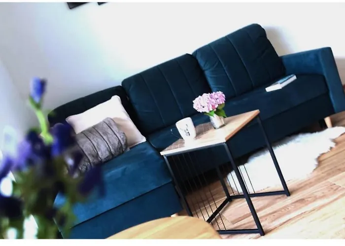 דירה Szczyrkowska Ostoja שצ'צ'ירק