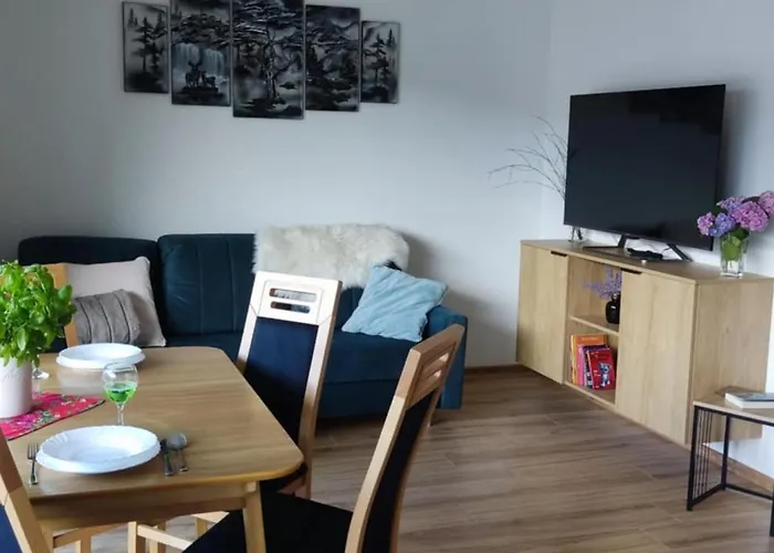 Szczyrkowska Ostoja *