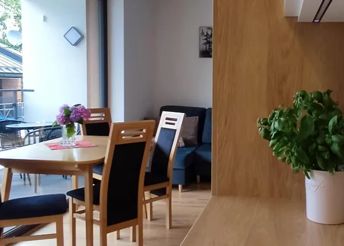 Szczyrkowska Ostoja שצ'צ'ירק