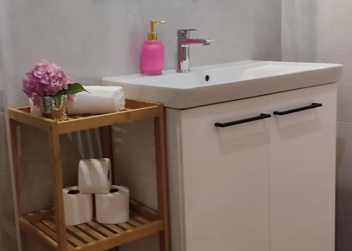 Szczyrkowska Ostoja דירה שצ'צ'ירק